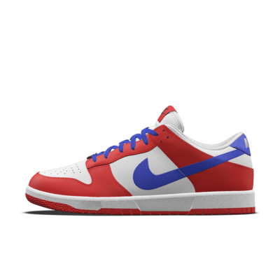 Nike Dunk Low Unlocked By You Custom Shoes. Nike.com